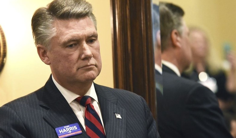 Mark Harris Says North Carolina Should Have a New Election- Opponent Responds