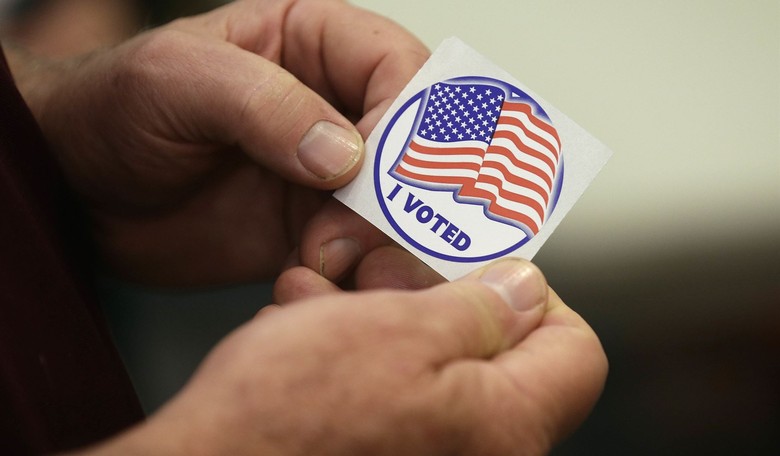 Dems Need This Much of the Popular Vote to Retake the House Next Year