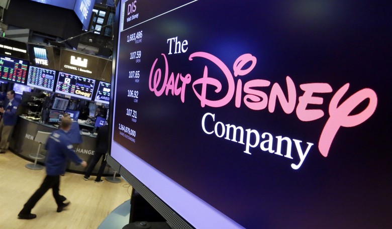 The FCC Plans to Challenge Disney's Licenses for Eight of Its ABC Stations