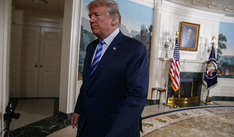 Standing Up to Globalism