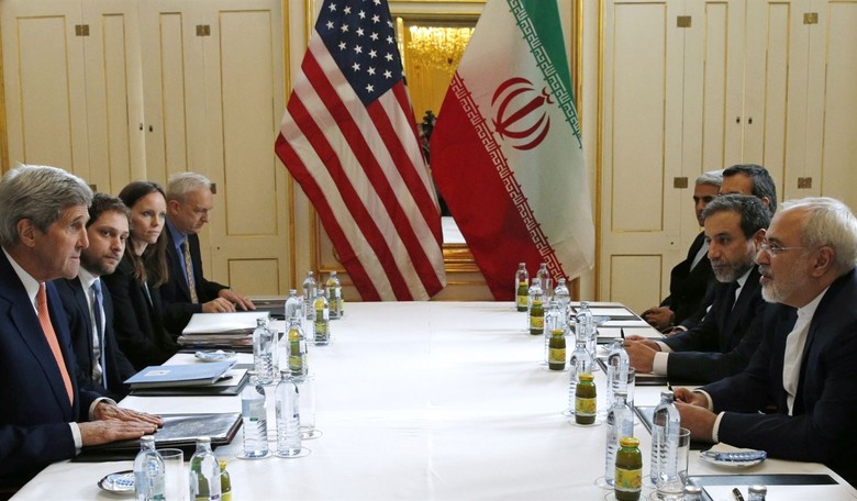 The Delusions and Collusions of the Hon. John Kerry