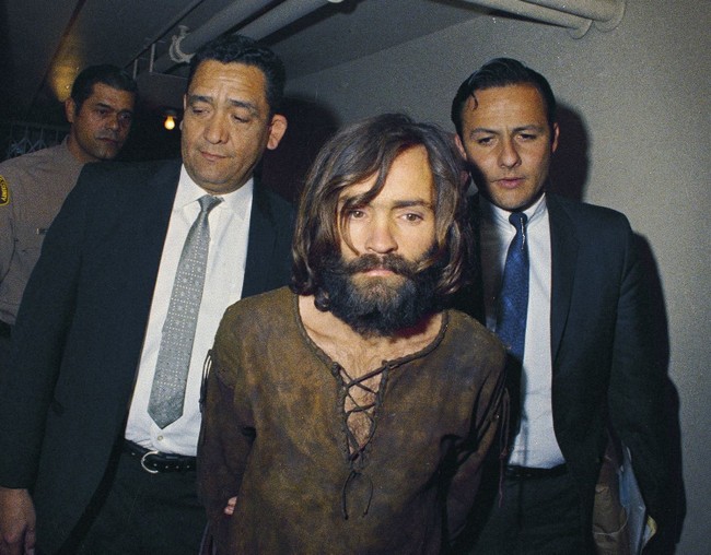 The Manson Story Isn’t Dead Because the CIA Still Has Secrets