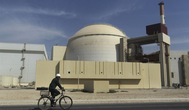 Biden Opposes Israel Destroying Iran Nuclear Sites