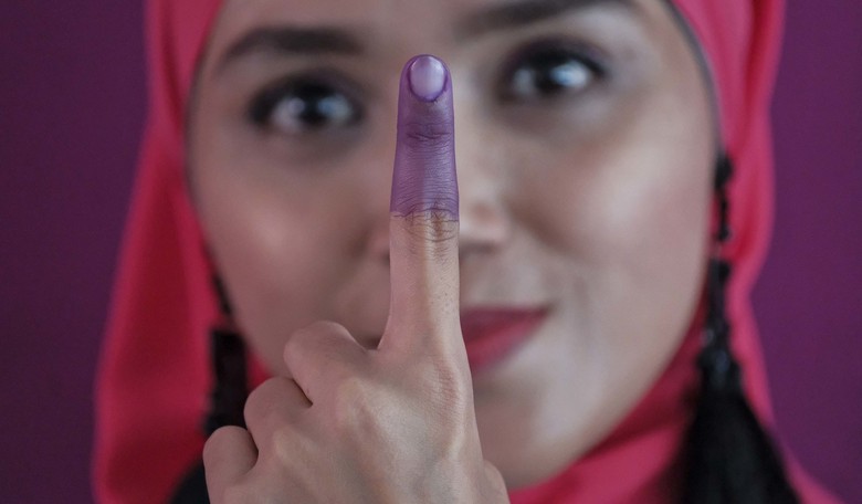 With Voter ID, Somalia Is Embarrassing America Over Election Integrity