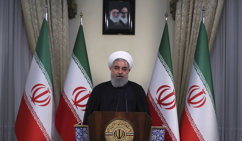 Iranian Deal Dumped