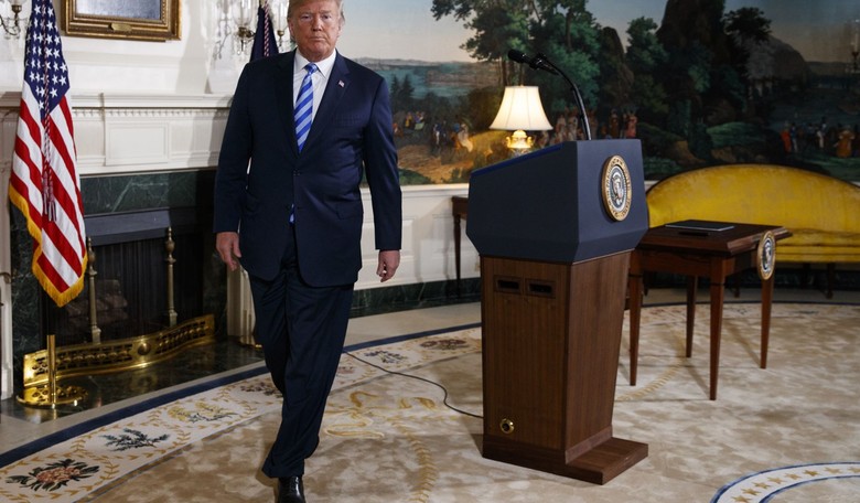 It’s Time to Give President Trump His Due 