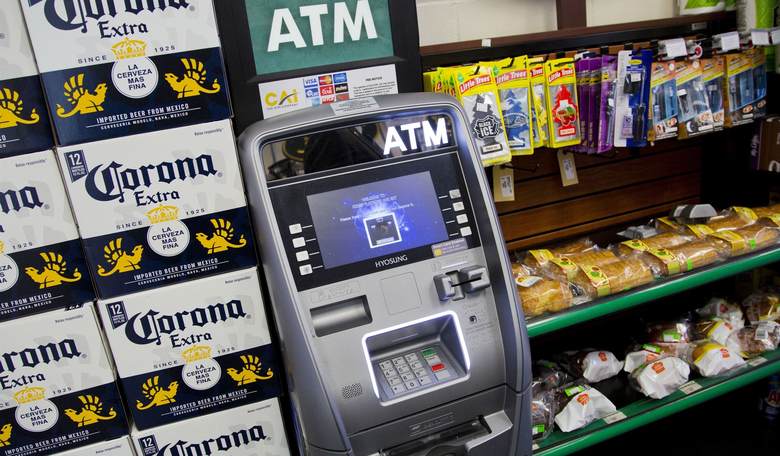 54 Charged in Nationwide ATM Jackpotting Scheme Linked to Venezuelan Terror Group