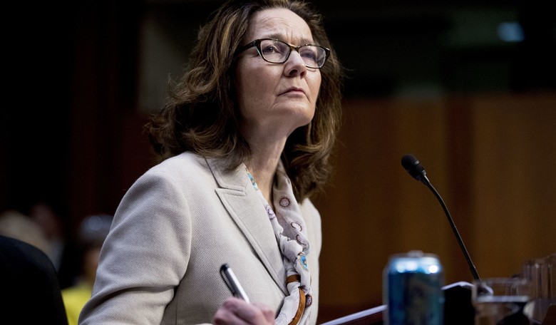 The Haspel Obstacle: Enhanced Interrogations Are Not 'Torture'