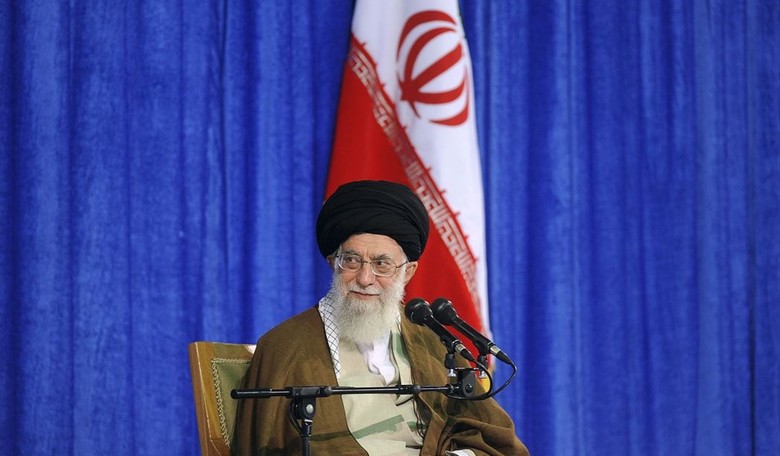 Iran Officials Must Face Justice for Crimes Against Humanity