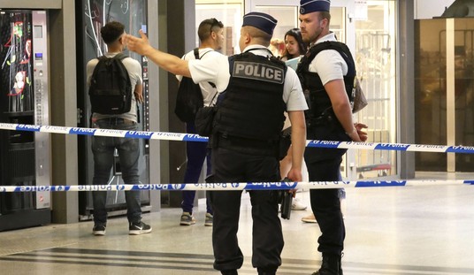 After Scary Encounter in Brussels, American Mom Is Advocating for Embassy Policy Changes