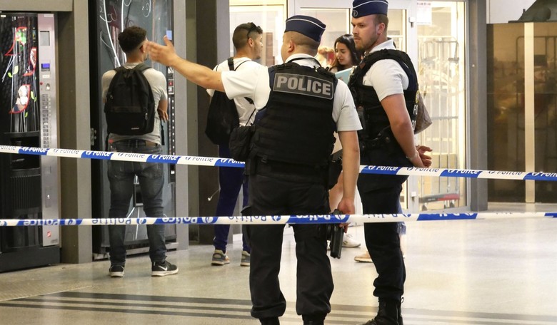 After Scary Encounter in Brussels, American Mom Is Advocating for Embassy Policy Changes