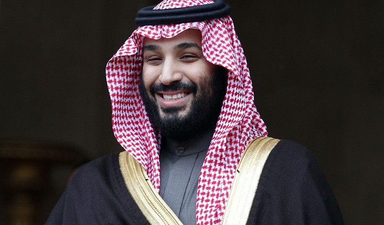 Here's a List of Major U.S. Allies Celebrating an End to the Iran Nuclear Deal 