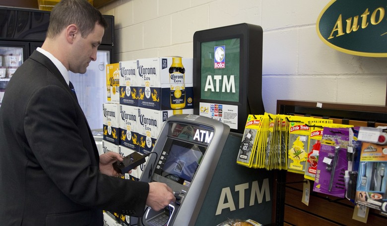 U.S. Secret Service Stopped Over $400 Million in Skimming Fraud in 2025