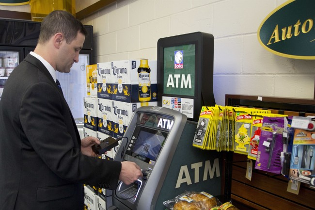 U.S. Secret Service Seized 16 Illegal Skimmers, Stopped $16M in Fraud