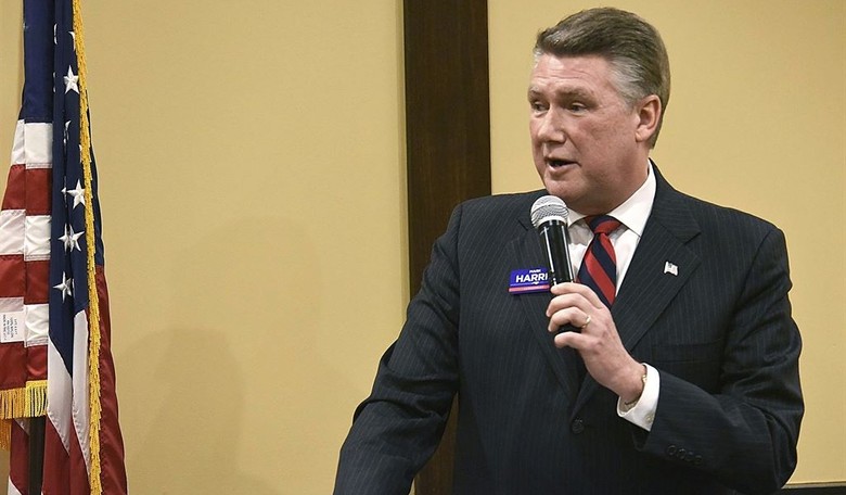 Republican Mark Harris Declares Victory in NC-09; Democrat Dan McCready Does Not Concede 