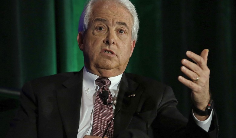 President Trump Endorses John Cox For California Governor 