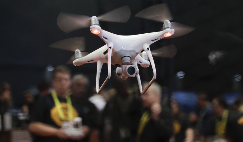 GA Gov Brian Kemp: 150 People Arrested in Scheme Using Drones to Drop Guns, Drugs Into Georgia Prisons