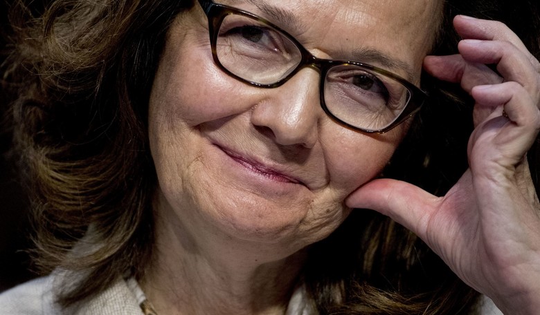 BREAKING: Gina Haspel Makes History, Officially Confirmed as the Next CIA Director 