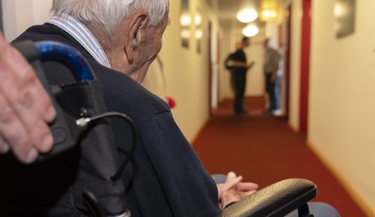 Forcing Assisted Suicide Is Unconstitutional