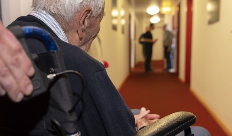 Forcing Assisted Suicide Is Unconstitutional