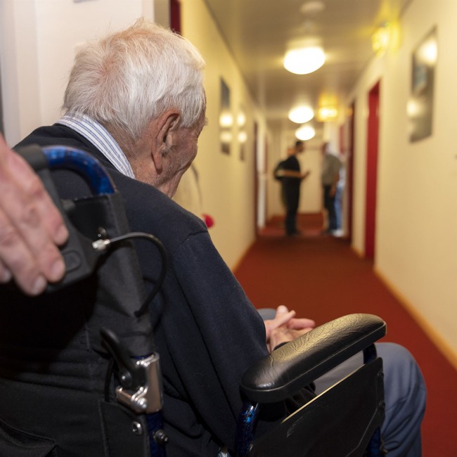 Forcing Assisted Suicide Is Unconstitutional