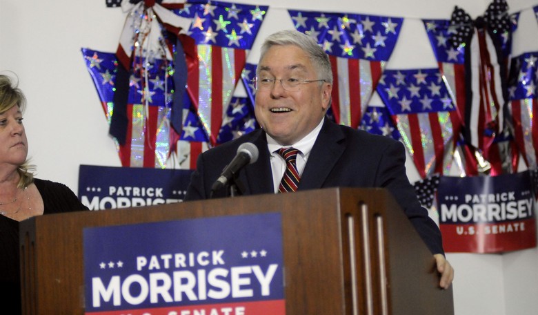 Analysis: Why Tuesday's Primary Results Are Good News for Republicans