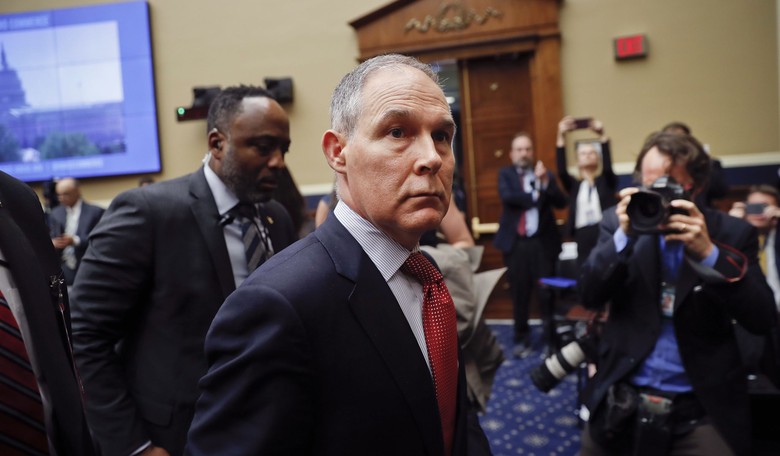 Now’s the Time to Restore Integrity to EPA Regulatory Science