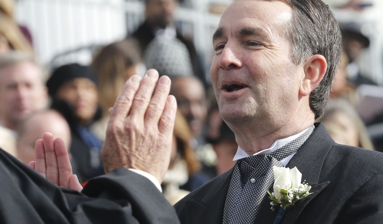The Governor of Virginia: Let’s Be Civil About Killing Newborns