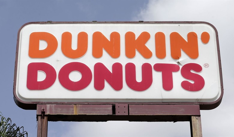 Donut Do the Crime If You Cannot Do the Time - Breakfast Food Fugitive Arrested 