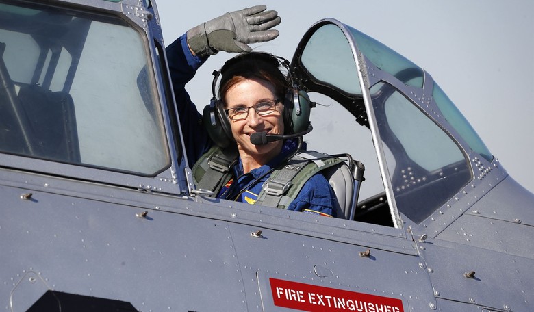 Martha McSally is Worse Than Jeff Flake