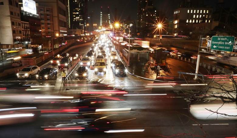NY Republicans Make Their First Ask of President-Elect Trump