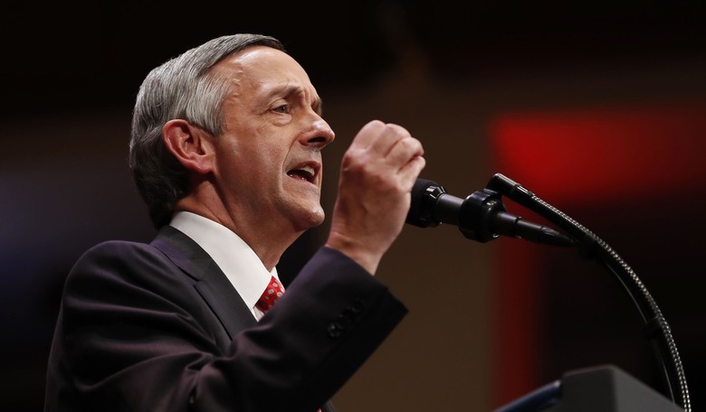 Pastor Robert Jeffress, Christians, and ‘Trump Derangement Syndrome’ -- Reality Versus Rhetoric