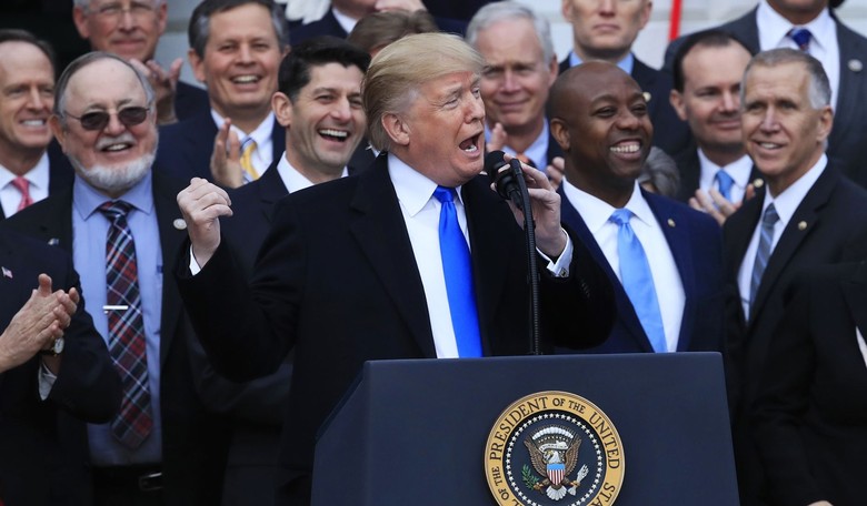 Roaring Economy: GOP Polling Rebounds as Jobless Claims Drop to Lowest Levels Since...