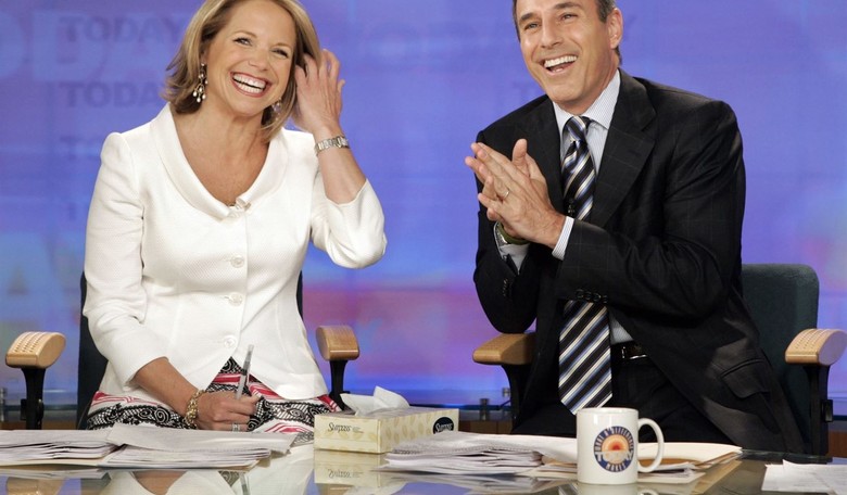 Oh, So That's Why NBC Initially Nuked Their Harvey Weinstein Story