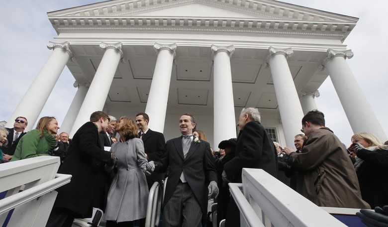 Republicans Torpedo Virginia Democrats' Anti-Gun Package, But This Is Only Round One