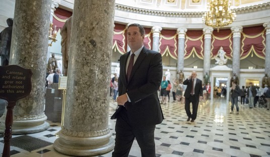 Nunes Accuses Press Of Working For Democrats