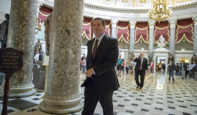 Nunes Sets New Deadlines for FBI: 5 PM Today