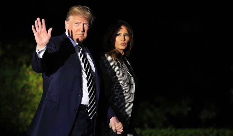 Brutalized by Trump’s Winning, Liberals Nip at Conservatives’ Ankles