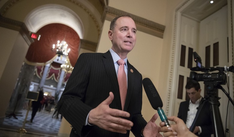 If Dems Are Smart, They’ll Leave Russia Scandal Behind