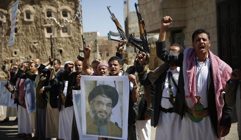 Jordanian Man Arrested for Smuggling Illegal Aliens From Yemen Across the U.S.-Mexico Border