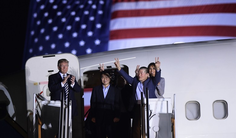 Denying Trump's Accomplishments Is Increasingly Irrational