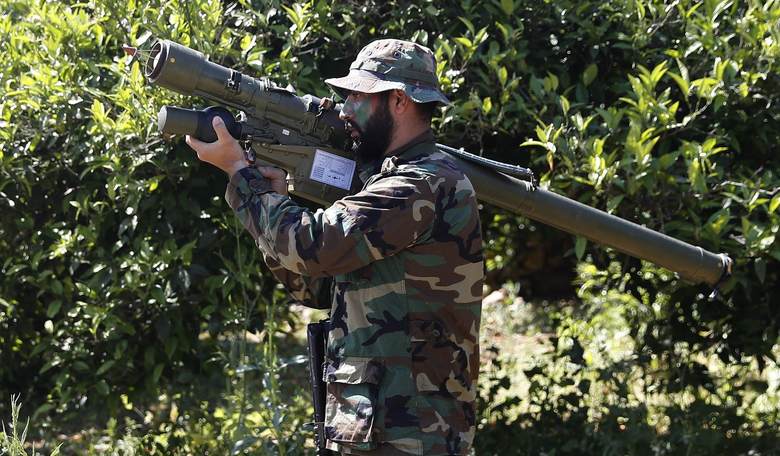 UPDATE: False Alarm for Now; Has War in Northern Israel Has Started?