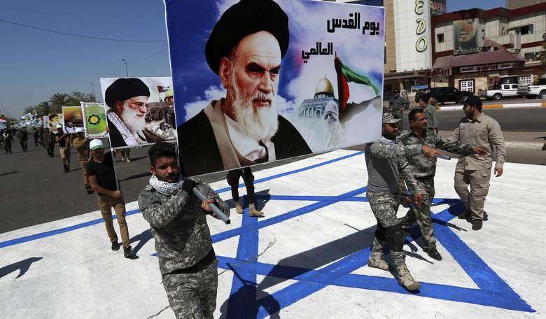 The UN's Misstep with Iran: Betraying its Founding Ideals