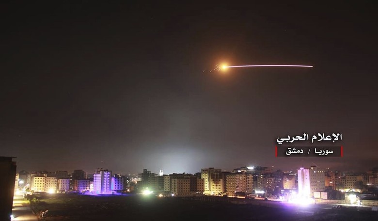 You Knew Iran Was Going to Target US Forces in Iraq 