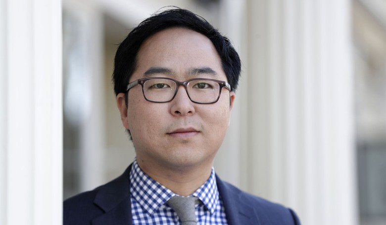 Senator Kim’s Vote to Block Arms Sales to Israel Is More than a Freshman Mistake