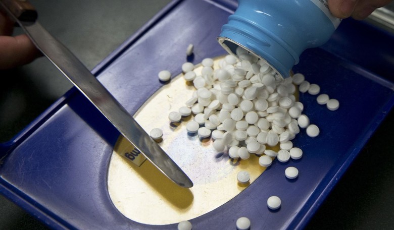 Allow Free Trade to Put American Patients First