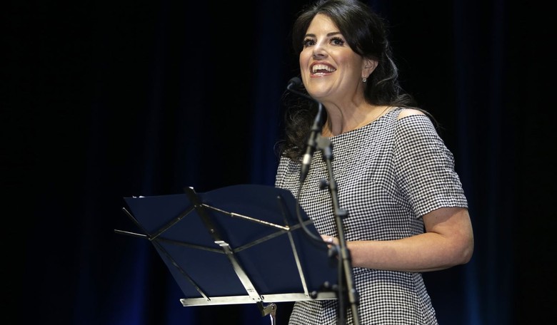 Monica Lewinsky: Bill Clinton Wanted Me to Lie Under Oath About Our Affair But...