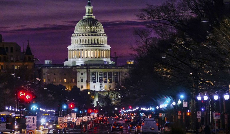 SUPER TUESDAY: Live House and Senate Primary Results