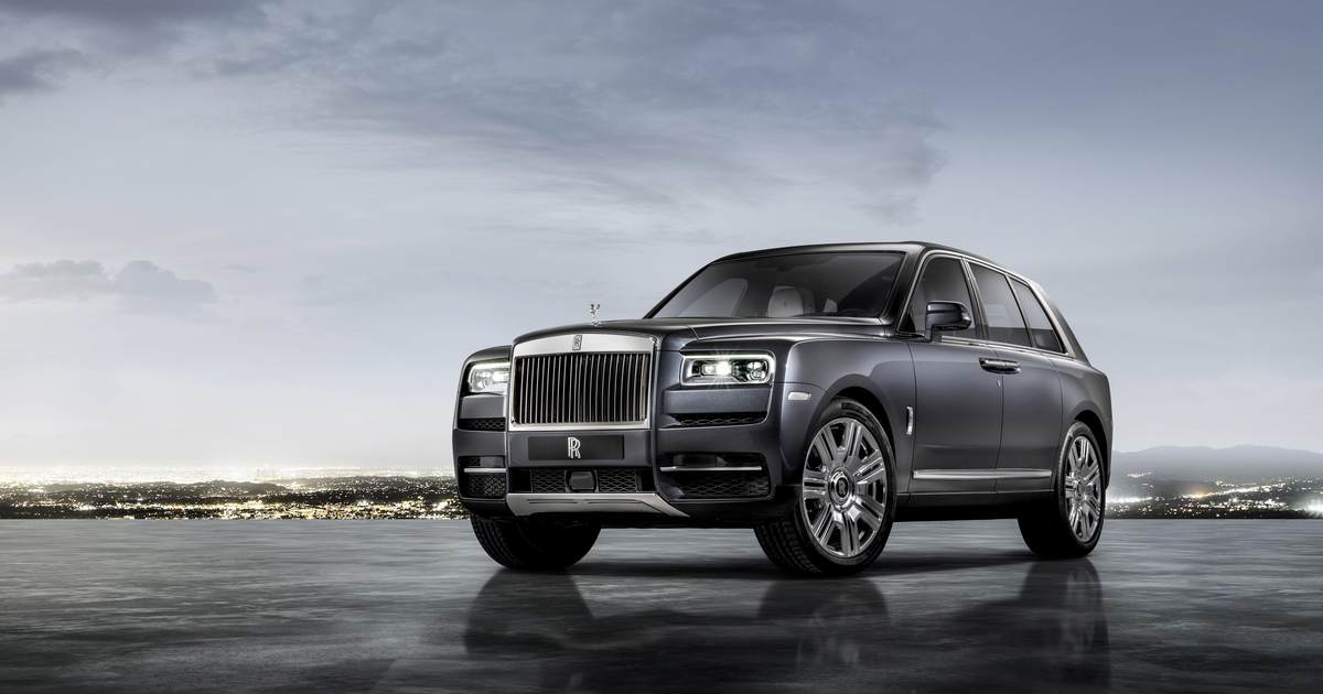 Iowa Attorney Sentenced to Prison for Lying to Medicaid in Rolls-Royce Scheme