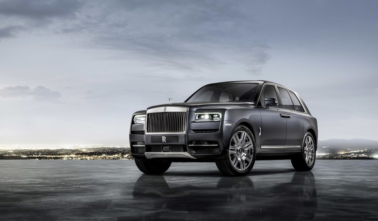 Iowa Attorney Sentenced to Prison for Lying to Medicaid in Rolls-Royce Scheme